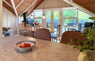 3 Bedroom Awesome Home In Ansager - 6