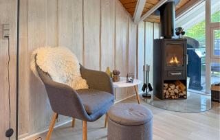 3 Bedroom Awesome Home In Ansager - 4