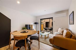 Arrow Retreat, Queenstown - with parking - 2