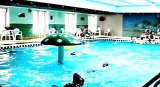 Jincheng Pacific Hotel - 8