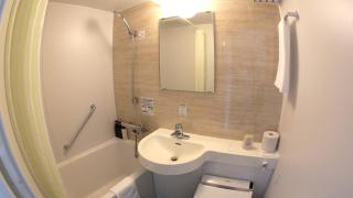 府中第一ホテル FUCHU DAI-ICHI HOTEL in Hiroshi-ma - 8