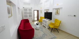 Arabian Boutique Hotel - Dubai - 9