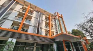 The Passion Hotel - Chiang Mai - 1