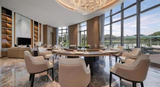 Dongguan Yingbin Hotel - 8