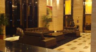 Quanzhou Jinjiang Hollyston Hotel - 6