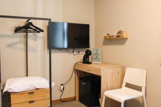 Residenza Borgo Hotel - 2