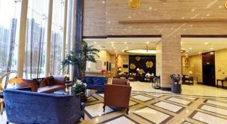 Fuzhou Fuqing Ruixin Hotel - 3