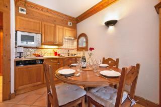 Le Cristal Lognan 7 Mountain View - Happy Rentals - 5