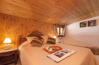 Le Cristal Lognan 7 Mountain View - Happy Rentals - 4