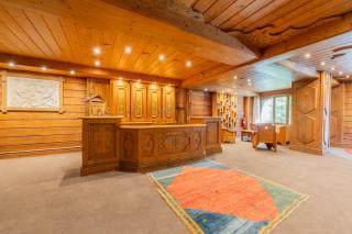 Le Cristal Lognan 7 Mountain View - Happy Rentals - 1