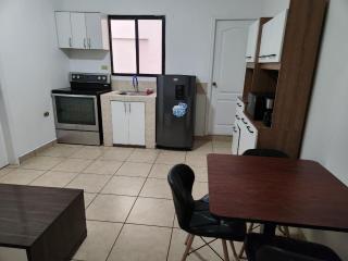 Trebol Apart Hotel - 6