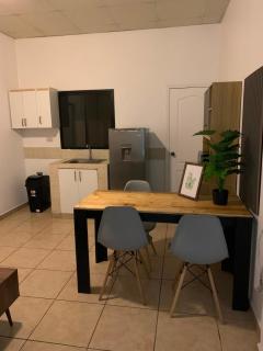Trebol Apart Hotel - 3
