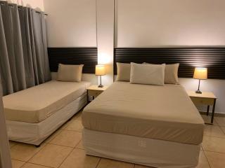 Trebol Apart Hotel - 0