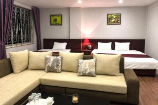 New Amely Hotel - 4