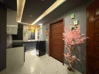 The luxe Premium 2 Bed Apartment - 9