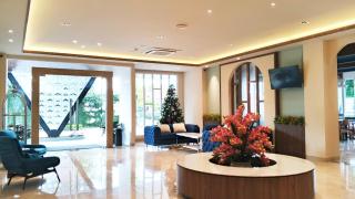 Hexton Hotel Lampung - 4