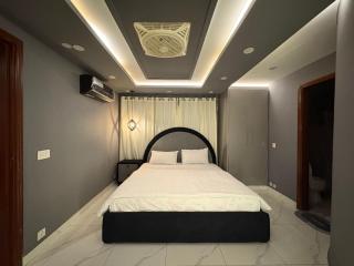 The luxe Premium 2 Bed Apartment - 4