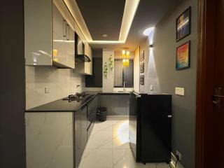 The luxe Premium 2 Bed Apartment - 2