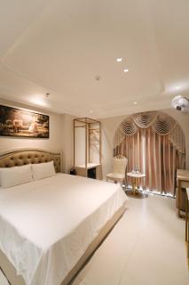 Nhật Tân Red River Hotel- Đông Anh - 3