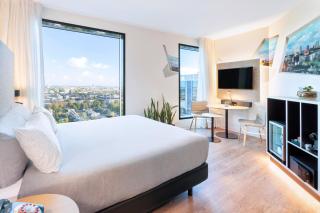 INNSiDE by Meliá Amsterdam - 0