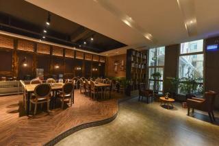 James Joyce Coffetel Baoding Gaobeidian Railway Station Branch - 9