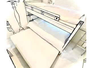 Eternity APARTMENT HOTEL Shinagawa - Vacation STAY 01945v - 6