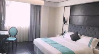 Xana Hotelle Neijiang City Center Branch - 5
