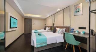 Xana Lite Jiangmen Yingbin West - 9
