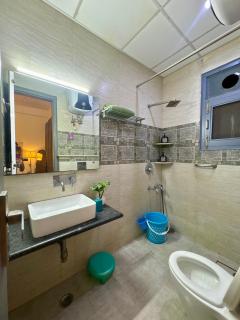 Entire 1 Bhk near medanta Hospital - 9