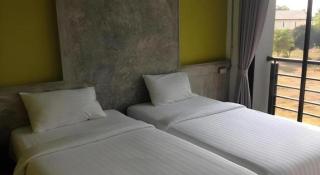 Pornsiri Hotel Sisaket - 5
