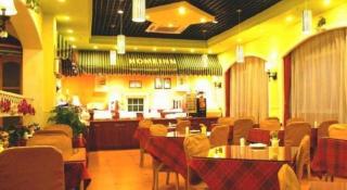 Pai Hotel Kunshan Youyi Hospital Qingyang South Road Branch - 9