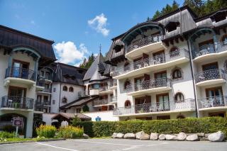 Le Cristal Lognan 8 Mountain View & Free WiFi - Happy Rentals - 5