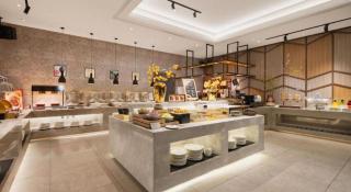Yitel Shenyang Hunnan Olympic Sports Center Wanda Plaza - 4