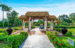 Faifo Boutique Hotel & Spa - 9
