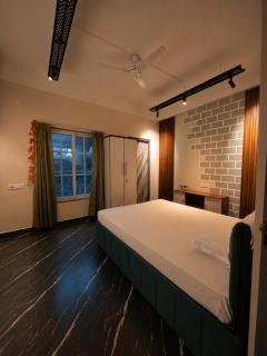 Indraprastha Homestay - 0