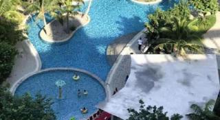 Fu'an Tailong Sea-view Hotel (Danzhou Haihua Island) - 2