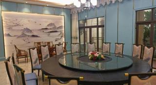 Fu'an Tailong Sea-view Hotel (Danzhou Haihua Island) - 7