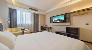 Jinjiang Inn Style Wuxi Yuqihu Xi Road - 4
