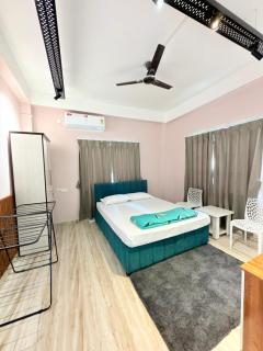 Indraprastha Homestay - 5