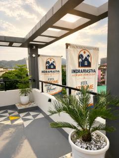 Indraprastha Homestay - 3