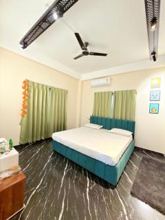 Indraprastha Homestay - 2