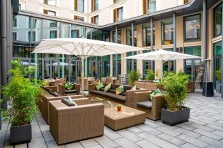 INNSiDE by Meliá Dresden - 6
