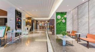 Jinjiang Metropolo Zhengzhou Songshan Road - 7