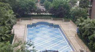 PAI Hotels·Jiangbei Airport Central Park - 5