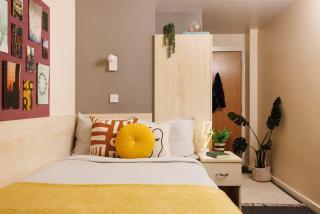 For Students Only - The Tannery in Leeds - 5