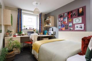 For Students Only - The Tannery in Leeds - 4