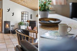 10809 Ulfborg - Vester Mosevej 72 - 6