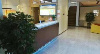 IU Hotel·Tianjin Binhai New District Yanghuo Market - 6