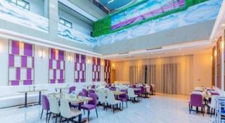 Lavande Hotel·Huizhou Zhongkai - 3