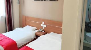 Thank Inn Plus Hotel Taizhou XingHua Anfeng county - 4